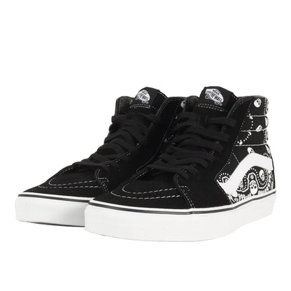 SK8-HI SKULL BANDANA