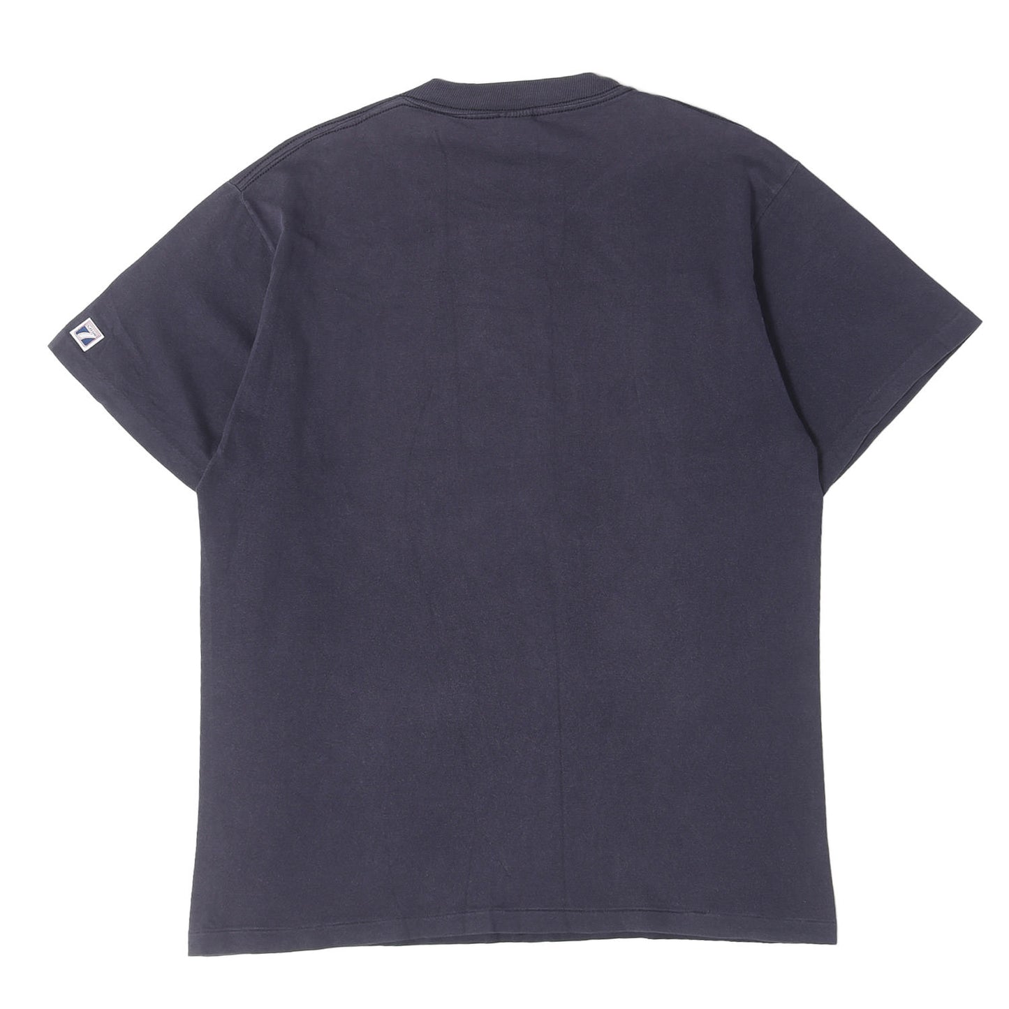 90s MLB ニューヨーク・ヤンキース ロゴプリント Tシャツ / メキシコ製 LOGO 7