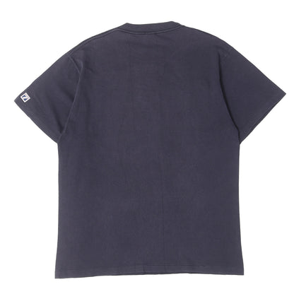 90s MLB ニューヨーク・ヤンキース ロゴプリント Tシャツ / メキシコ製 LOGO 7