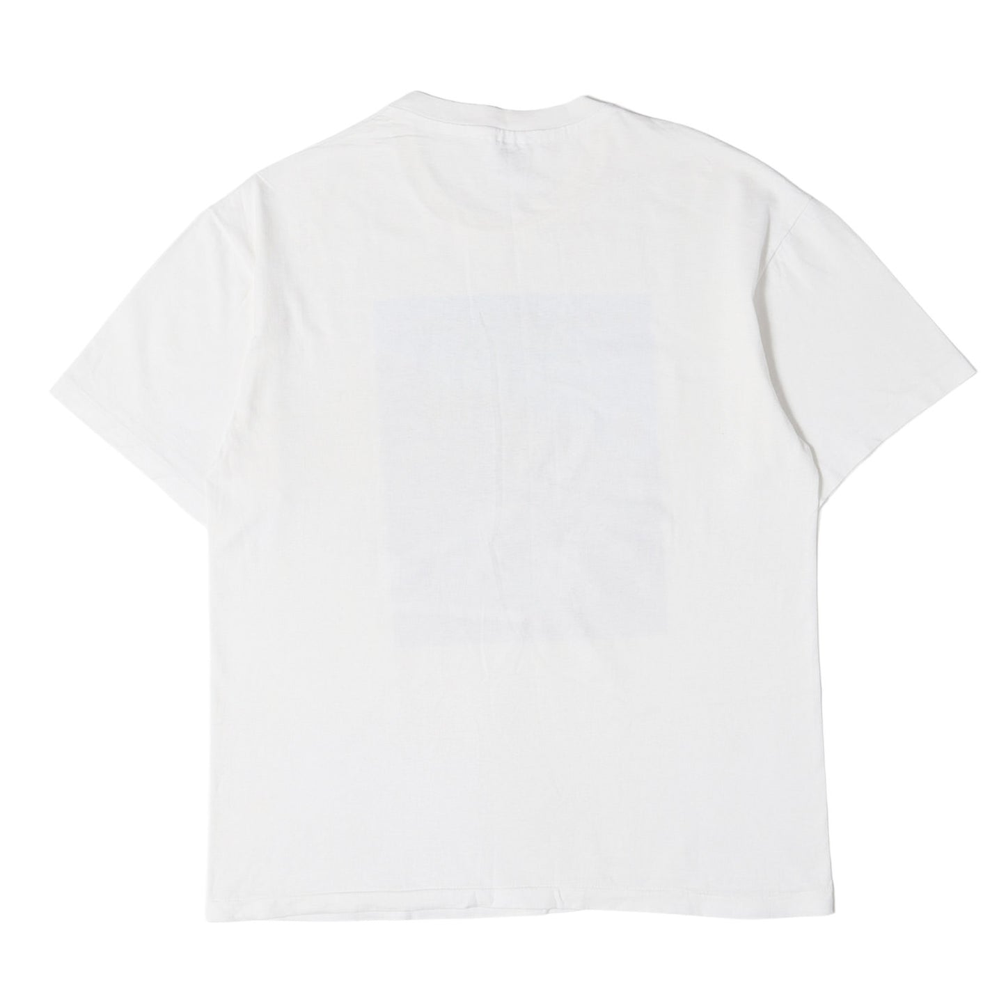 90s モナコグランプリ 1995 F-1 ベネトン クルーネック Tシャツ / USA製 Hanes