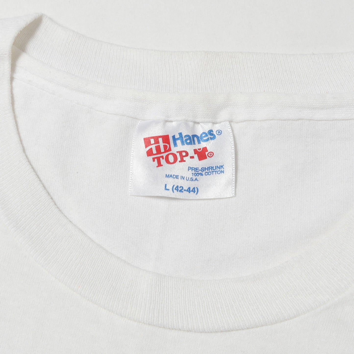 90s モナコグランプリ 1995 F-1 ベネトン クルーネック Tシャツ / USA製 Hanes