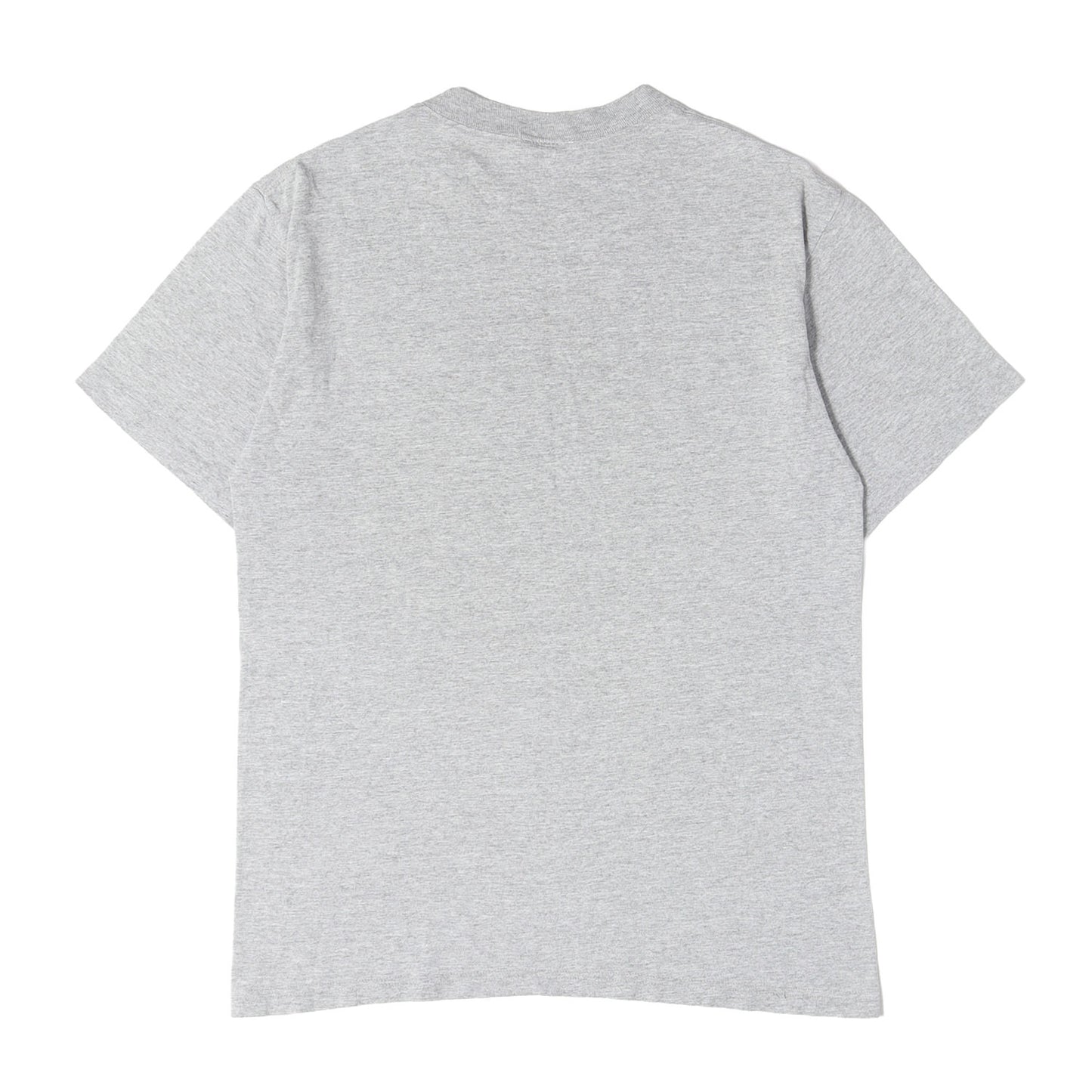 90s パトカーフォト Tシャツ