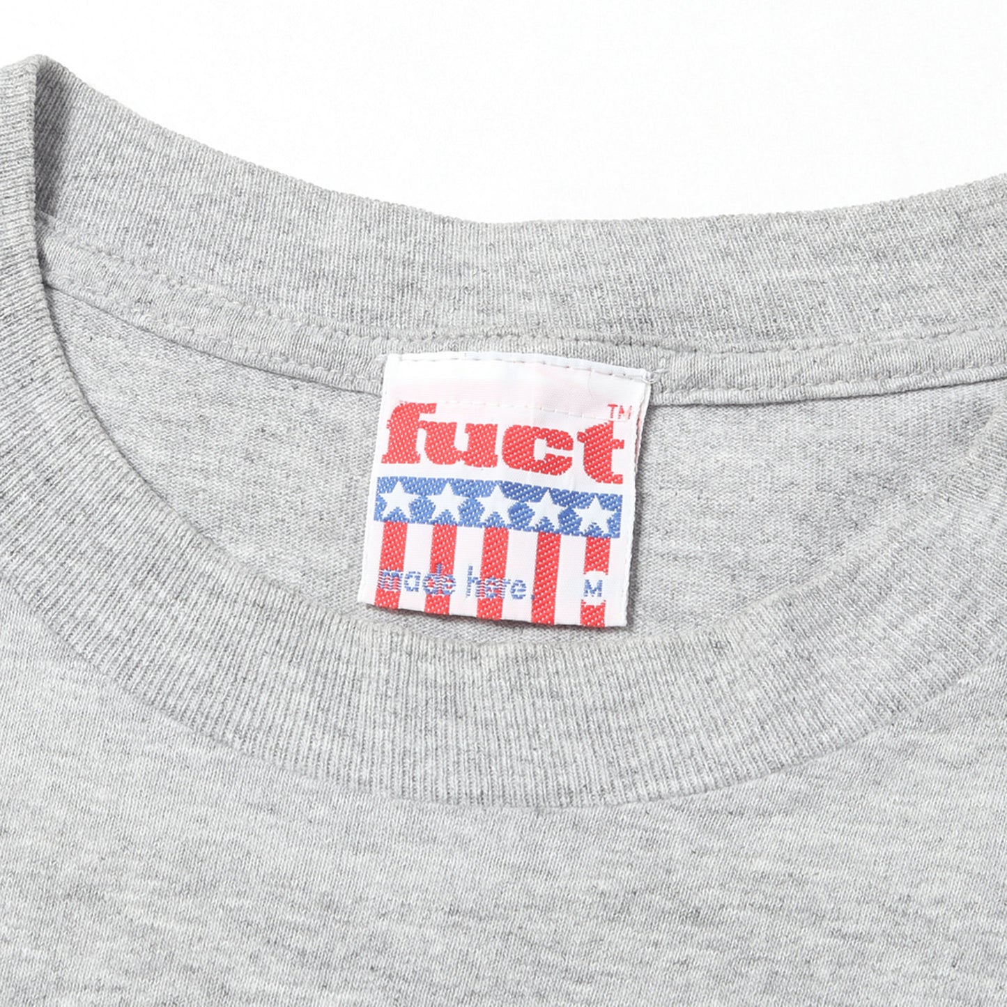 90s パトカーフォト Tシャツ