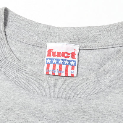 90s パトカーフォト Tシャツ