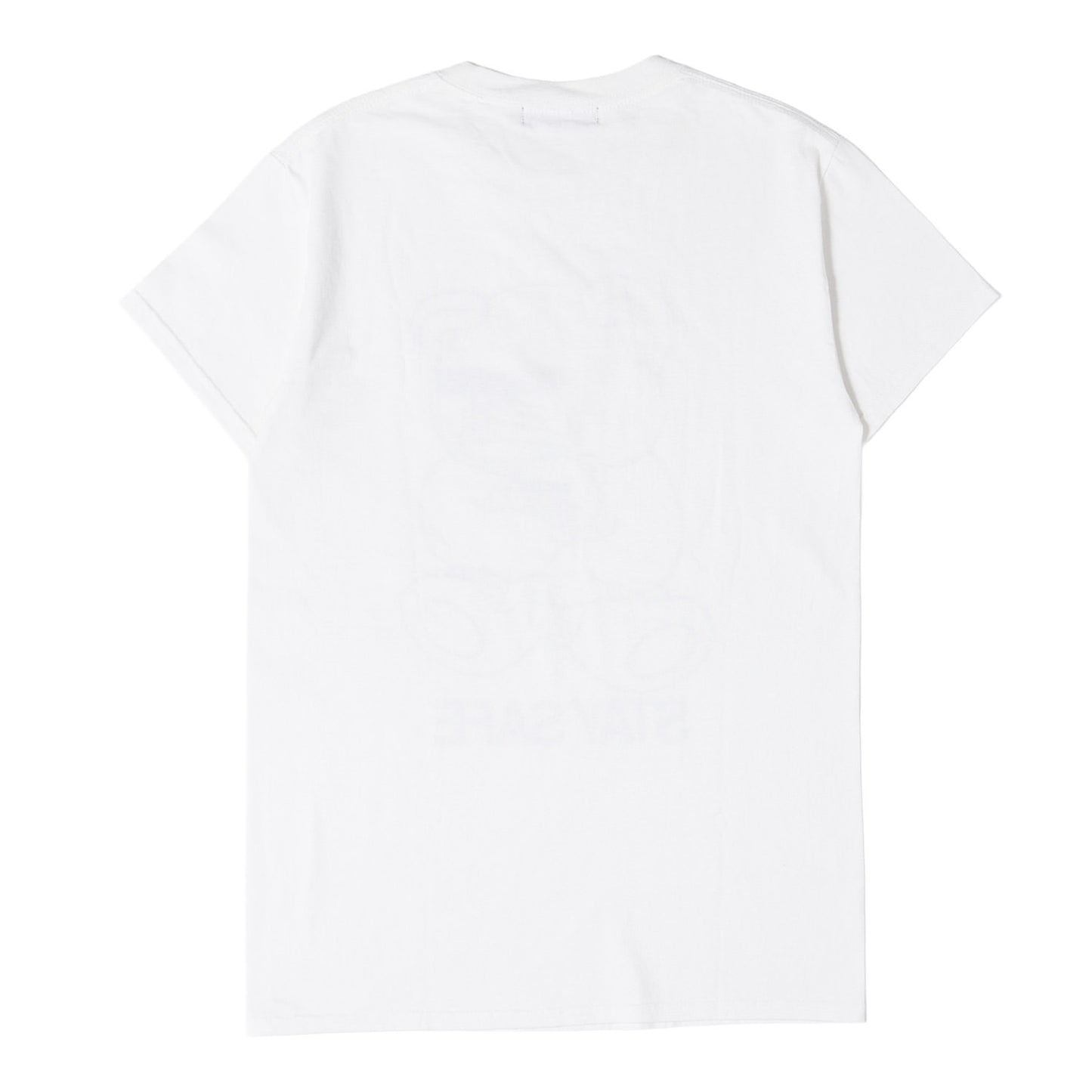 20SS オンライン限定 STAY SAFE マスク ベアTシャツ