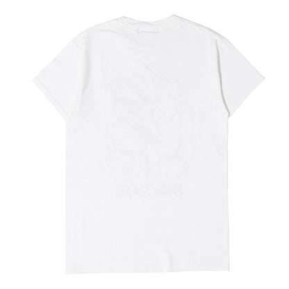 20SS オンライン限定 STAY SAFE マスク ベアTシャツ