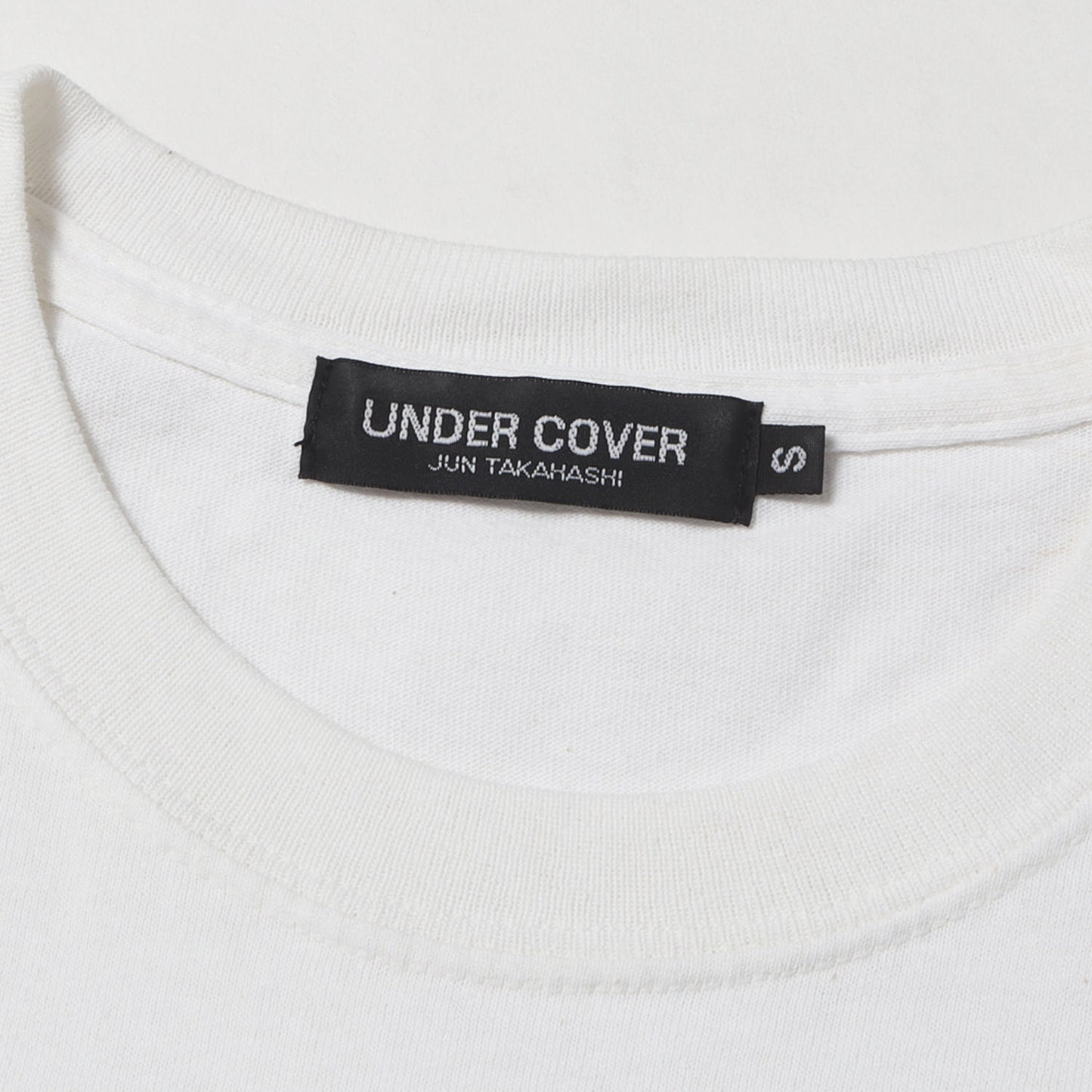 20SS オンライン限定 STAY SAFE マスク ベアTシャツ