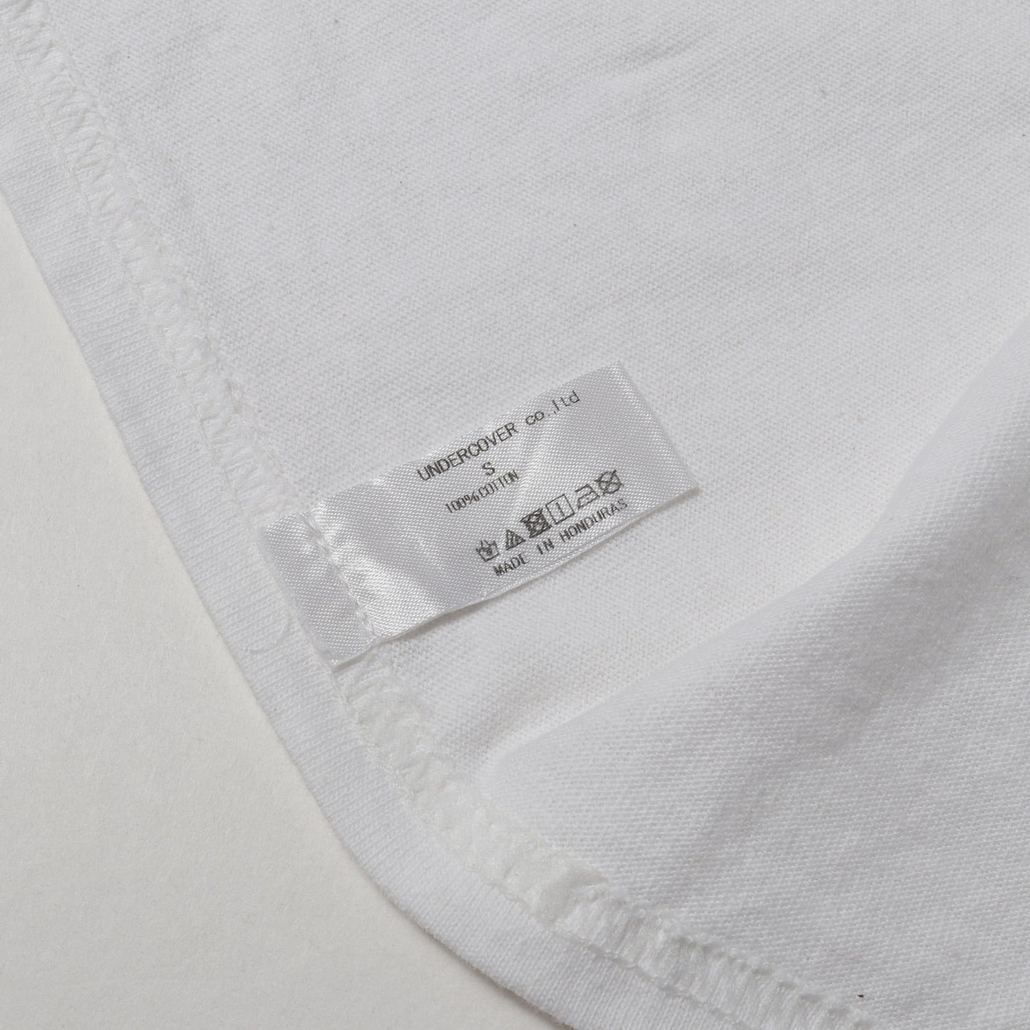 20SS オンライン限定 STAY SAFE マスク ベアTシャツ