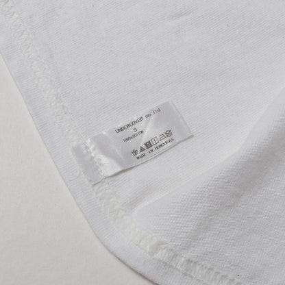 20SS オンライン限定 STAY SAFE マスク ベアTシャツ