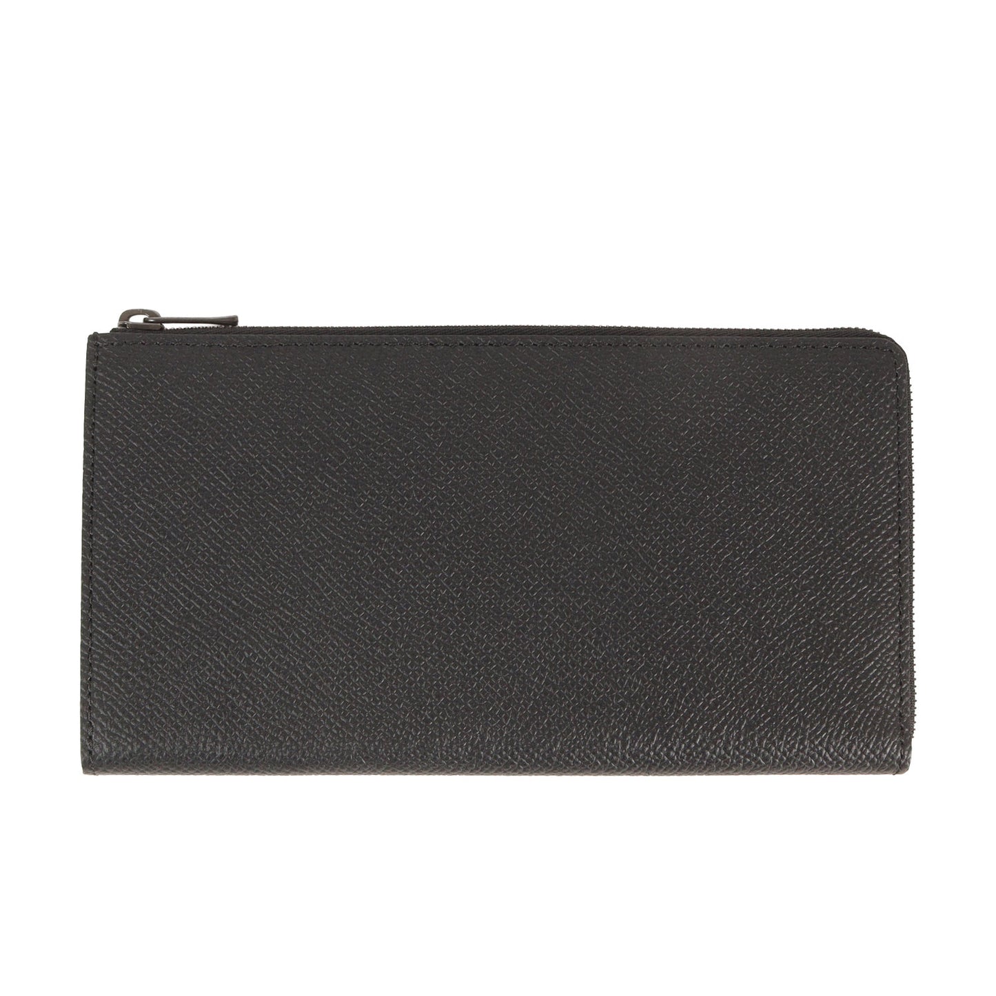 レザー コンパクト L字ジップ ロングウォレット / 長財布(il modo Air Premium)