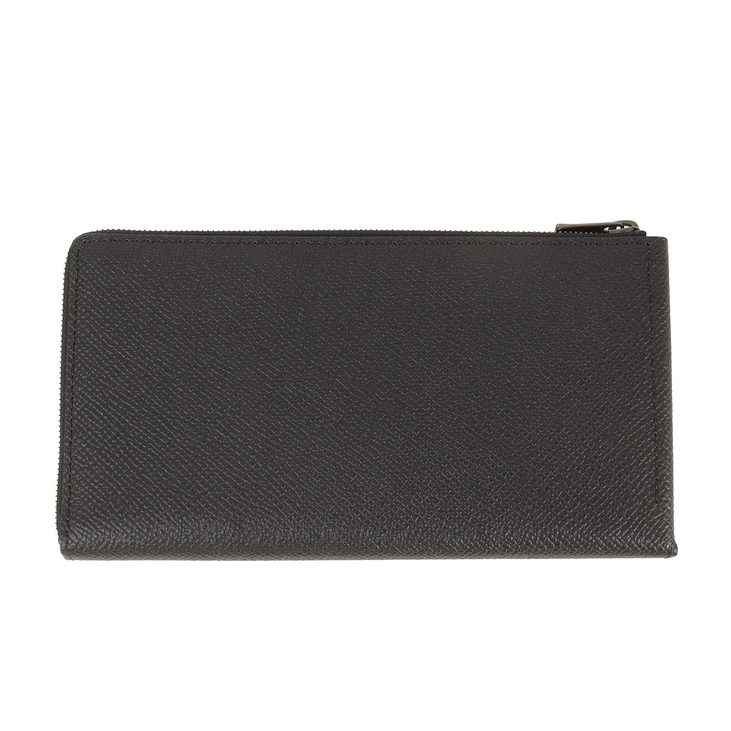 レザー コンパクト L字ジップ ロングウォレット / 長財布(il modo Air Premium)