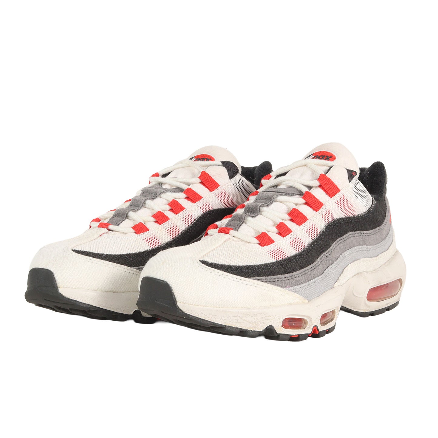 AIR MAX 95 QS 梅 ジャパン / UME BLOSSOMS JAPAN (DH9792-100)