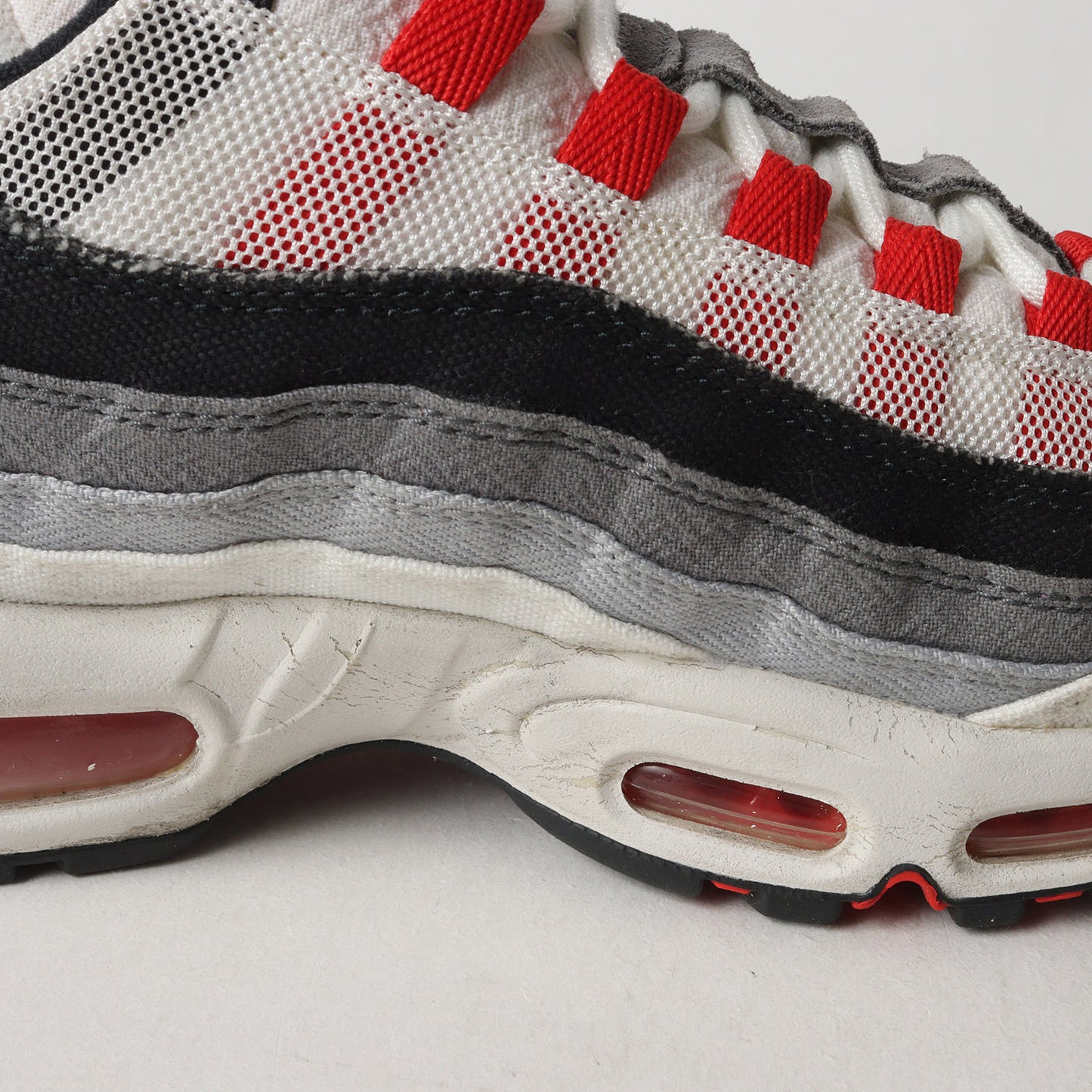 AIR MAX 95 QS 梅 ジャパン / UME BLOSSOMS JAPAN (DH9792-100)