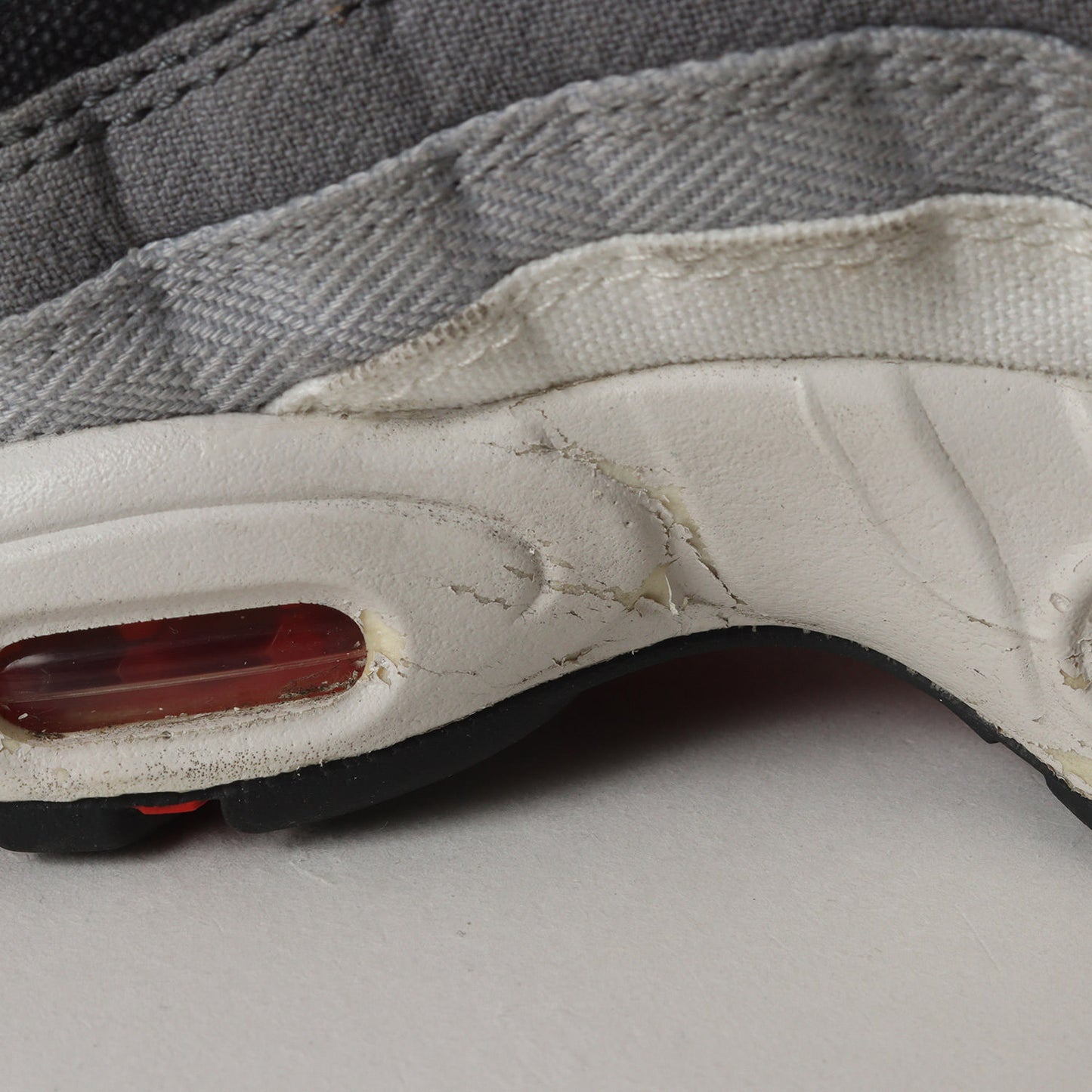 AIR MAX 95 QS 梅 ジャパン / UME BLOSSOMS JAPAN (DH9792-100)
