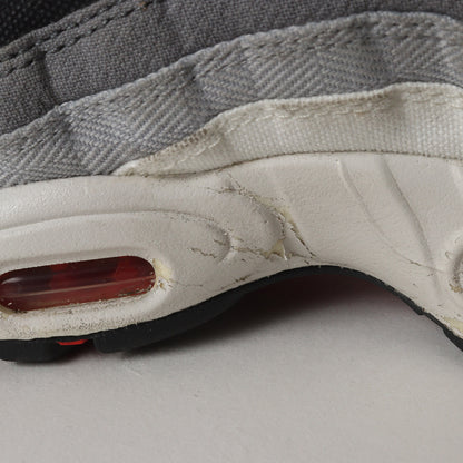 AIR MAX 95 QS 梅 ジャパン / UME BLOSSOMS JAPAN (DH9792-100)