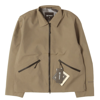[最新作モデル] 26AW ゴアテックス 3レイヤー ブルゾン / ジャケット (GORE-TEX 3L Blouson) GL06140