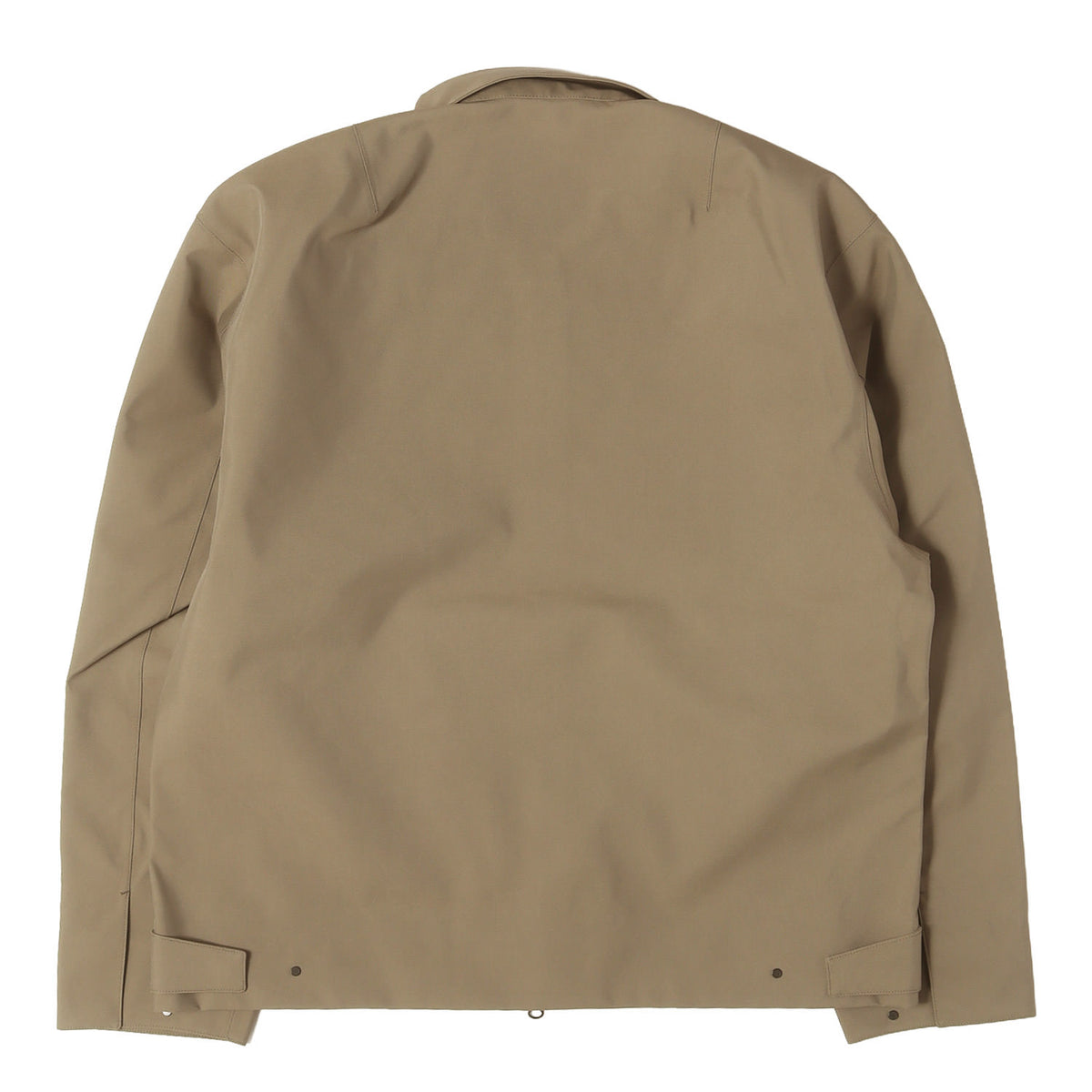 [最新作モデル] 26AW ゴアテックス 3レイヤー ブルゾン / ジャケット (GORE-TEX 3L Blouson) GL06140