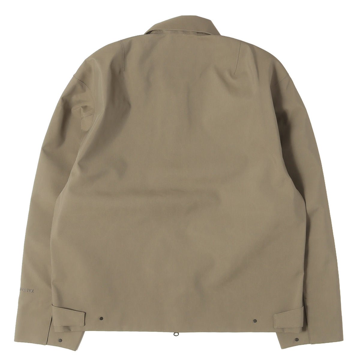 [最新作モデル] 26AW ゴアテックス 3レイヤー ブルゾン / ジャケット (GORE-TEX 3L Blouson) GL06140
