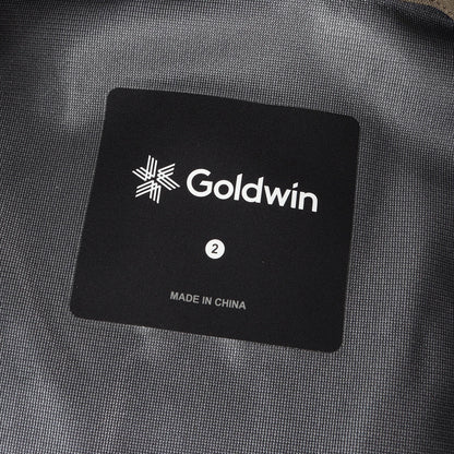 [最新作モデル] 26AW ゴアテックス 3レイヤー ブルゾン / ジャケット (GORE-TEX 3L Blouson) GL06140