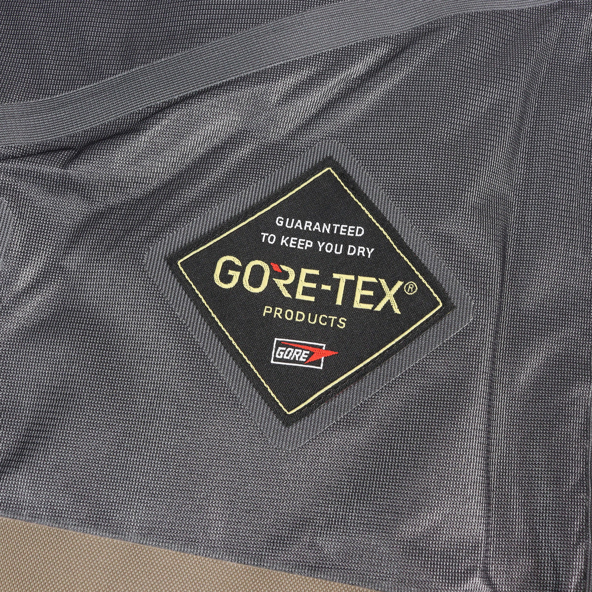 [最新作モデル] 26AW ゴアテックス 3レイヤー ブルゾン / ジャケット (GORE-TEX 3L Blouson) GL06140