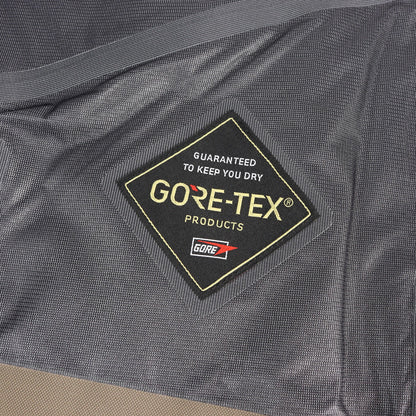 [最新作モデル] 26AW ゴアテックス 3レイヤー ブルゾン / ジャケット (GORE-TEX 3L Blouson) GL06140