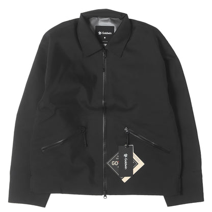 [最新作モデル] 26AW ゴアテックス 3レイヤー ブルゾン / ジャケット (GORE-TEX 3L Blouson) GL06140
