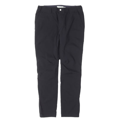 20W/21S プライアンテックス ストレッチ ツイル パンツ(ALPINIST EASY PANTS POLY TWILL Pliantex)