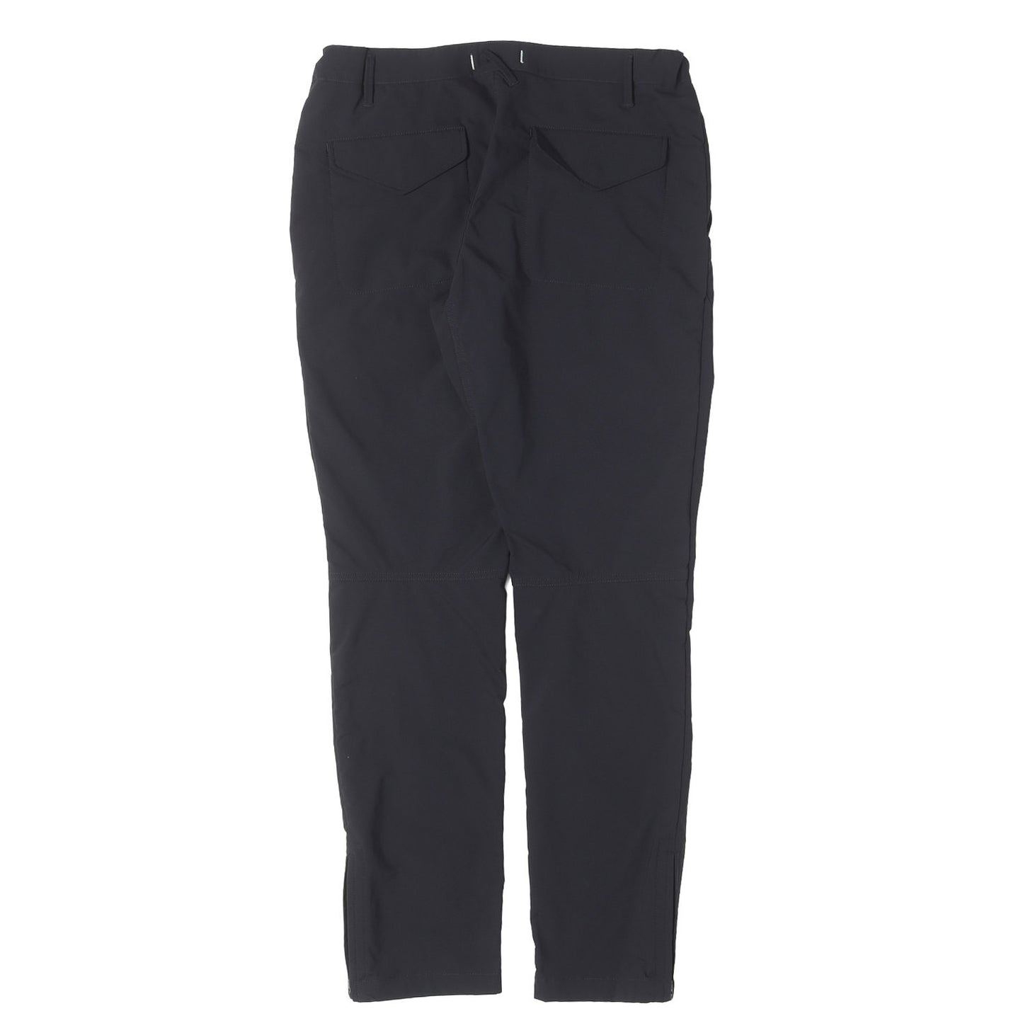 20W/21S プライアンテックス ストレッチ ツイル パンツ(ALPINIST EASY PANTS POLY TWILL Pliantex)