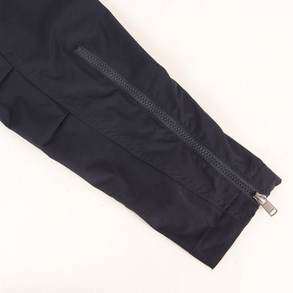 20W/21S プライアンテックス ストレッチ ノーカラー 3つボタン ジャケット(TROOPER 3B JACKET POLY TWILL Pliantex)