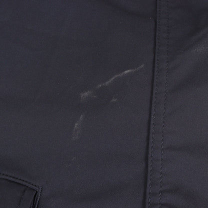 20W/21S プライアンテックス ストレッチ ノーカラー 3つボタン ジャケット(TROOPER 3B JACKET POLY TWILL Pliantex)