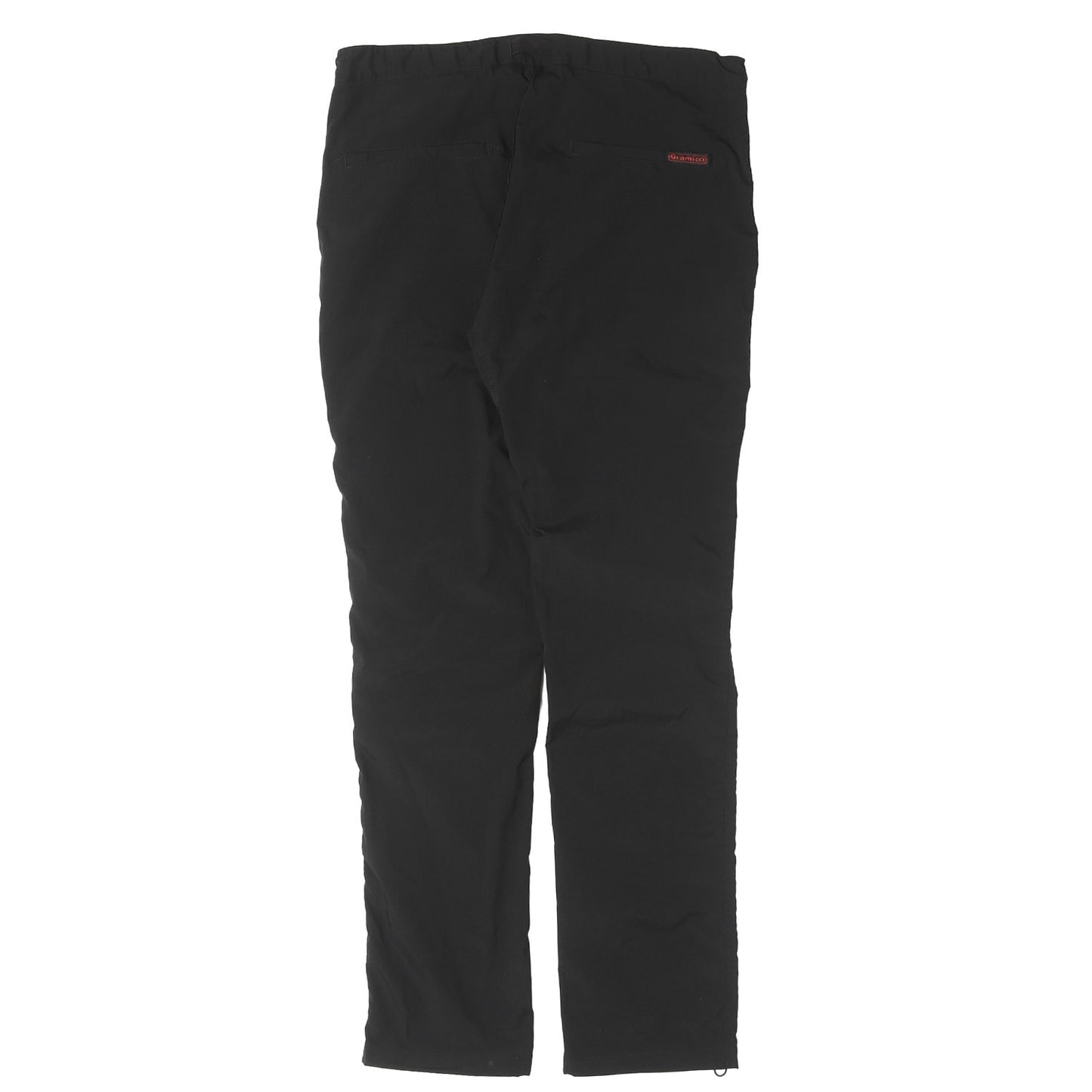 20SS ×GRAMICCI ストレッチ クールマックス イージーパンツ(CLIMBER EASY PANTS POLY WEATHER STRETCH COOLMAX)