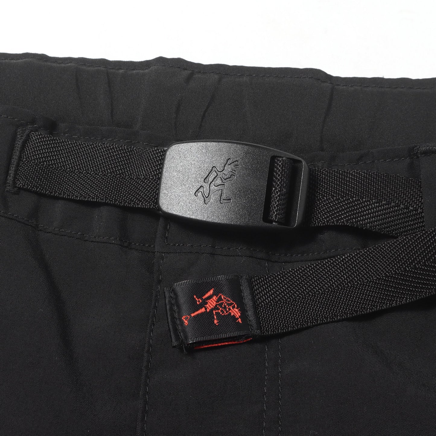 20SS ×GRAMICCI ストレッチ クールマックス イージーパンツ(CLIMBER EASY PANTS POLY WEATHER STRETCH COOLMAX)