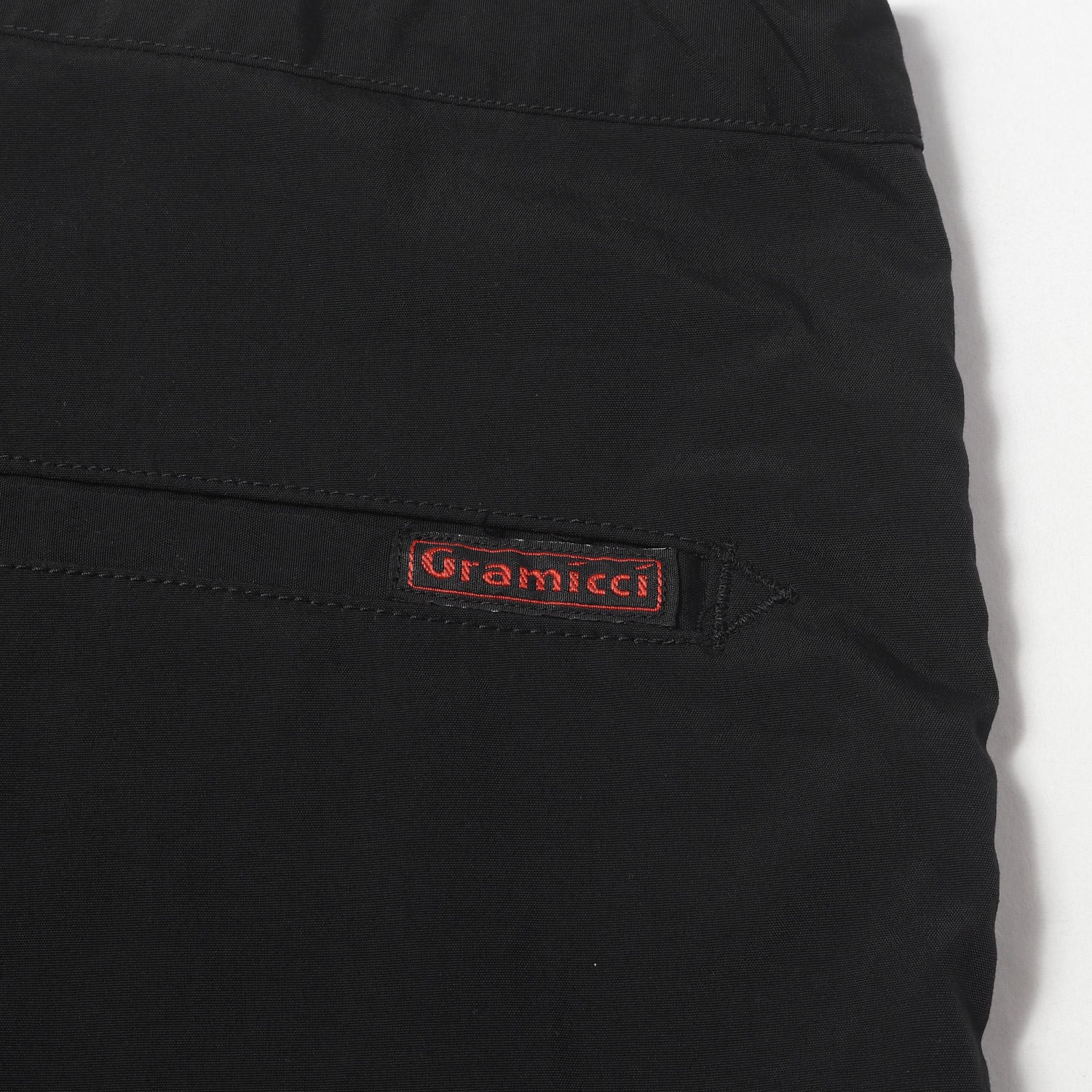 NONNATIVE (ノンネイティブ) 20SS ×GRAMICCI ストレッチ クール