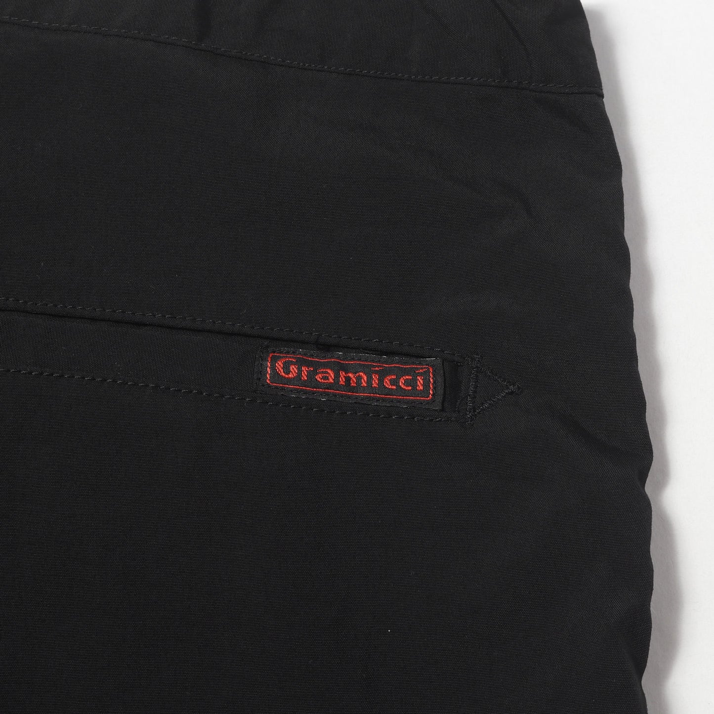 20SS ×GRAMICCI ストレッチ クールマックス イージーパンツ(CLIMBER EASY PANTS POLY WEATHER STRETCH COOLMAX)
