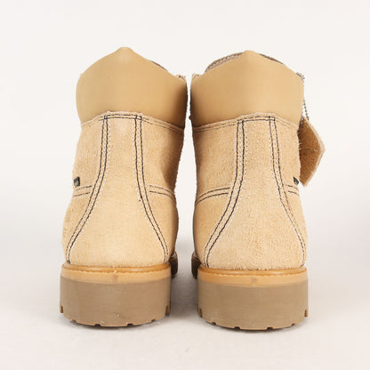 25SS ×Timberland ゴアテックス スウェード ブーツ(6INCH PREMIUM BOOT VIBRAM GTX)