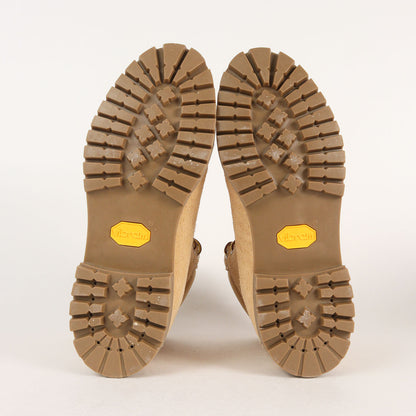 25SS ×Timberland ゴアテックス スウェード ブーツ(6INCH PREMIUM BOOT VIBRAM GTX)