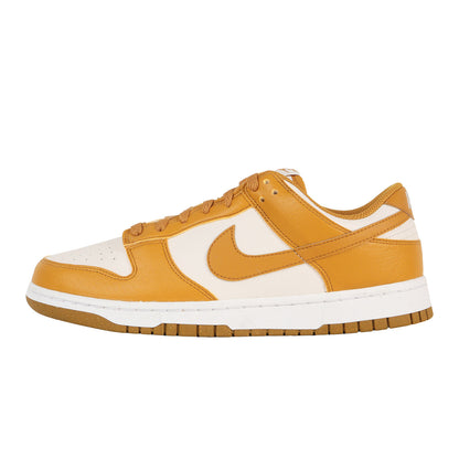 WMNS DUNK LOW NEXT NATURE CURRY BROWN (DN1431-001)