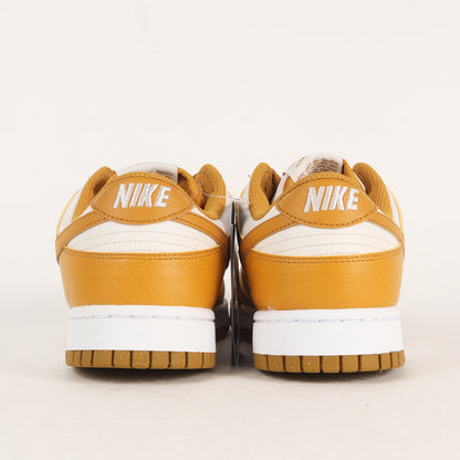 WMNS DUNK LOW NEXT NATURE CURRY BROWN (DN1431-001)