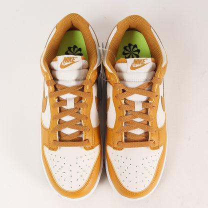 WMNS DUNK LOW NEXT NATURE CURRY BROWN (DN1431-001)