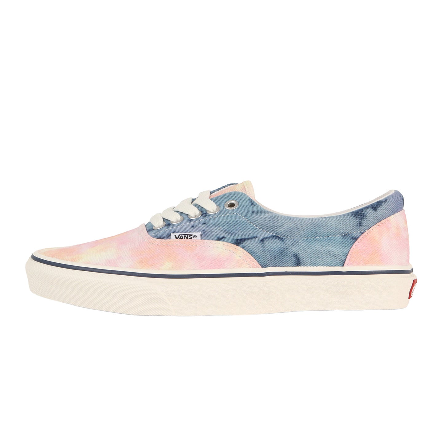 ERA V95CF T.DENIM / エラ タイダイ染め デニム