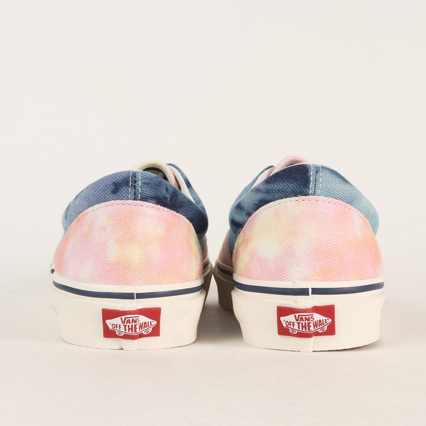 ERA V95CF T.DENIM / エラ タイダイ染め デニム
