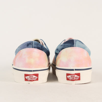 ERA V95CF T.DENIM / エラ タイダイ染め デニム