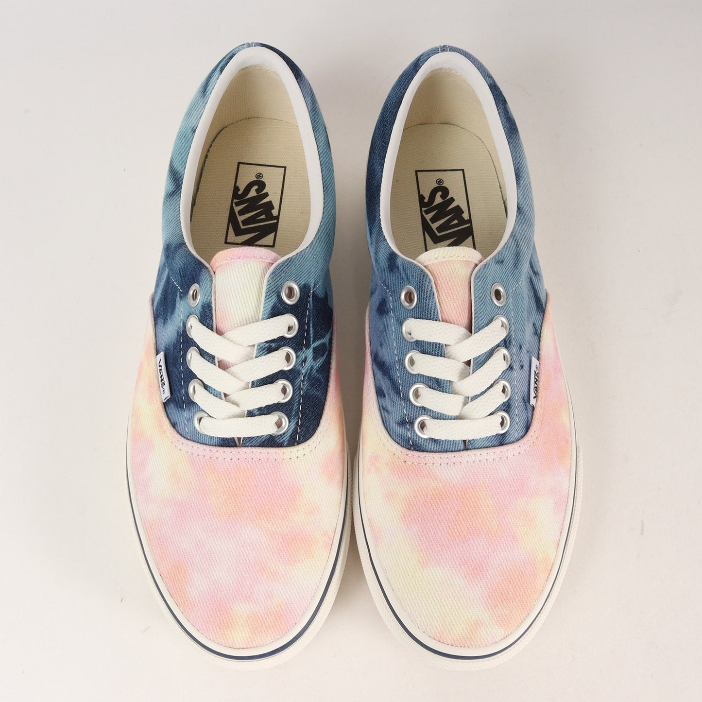 ERA V95CF T.DENIM / エラ タイダイ染め デニム