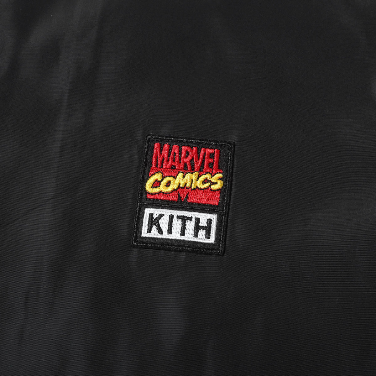 24SS ×MARVEL COMICS コーチジャケット(Coaches Jacket)