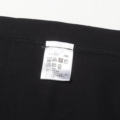 ×MADE IN WORLD ロッドマン グラフィック Tシャツ