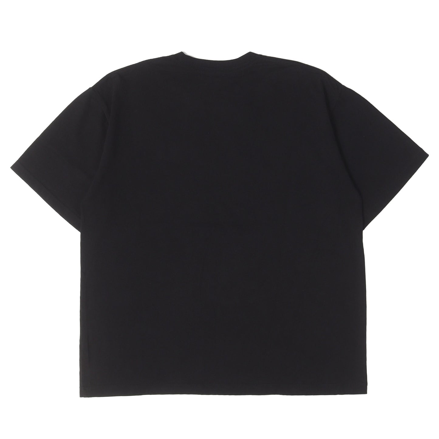 24SS ×NIRVANA アートワークロゴ Tシャツ (NH X NIRVANA.TEE SS-4)