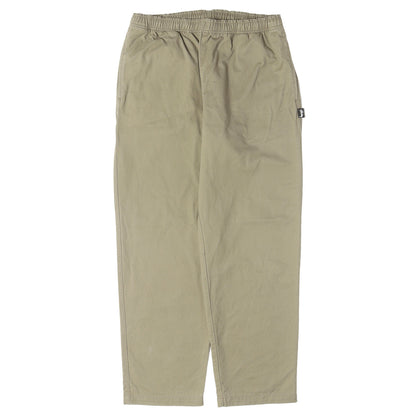 ブラッシュドツイル ビーチ イージーパンツ(Brushed Beach Pant)