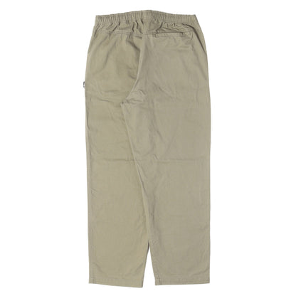 ブラッシュドツイル ビーチ イージーパンツ(Brushed Beach Pant)