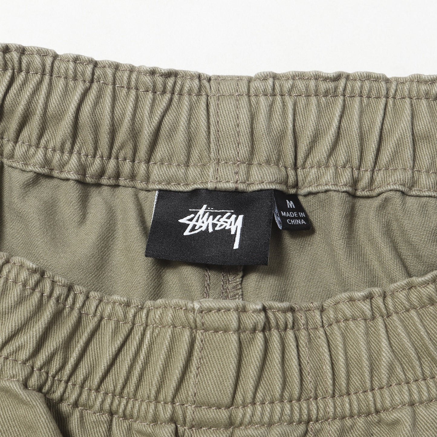 ブラッシュドツイル ビーチ イージーパンツ(Brushed Beach Pant)