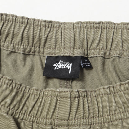 ブラッシュドツイル ビーチ イージーパンツ(Brushed Beach Pant)